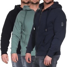 Elbsand Herren Sweatjacke