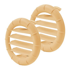 2x Lamelleneinsatz LA für