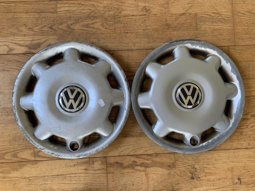 Radkappen polo - radkappen, vw