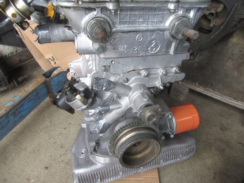 Original alfa romeo spider - alfa,