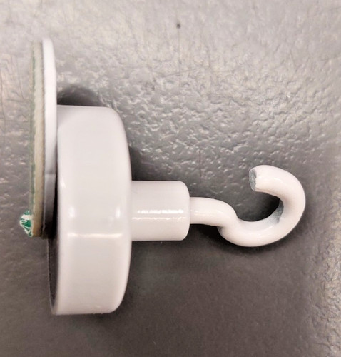 Magnethaken kurz für