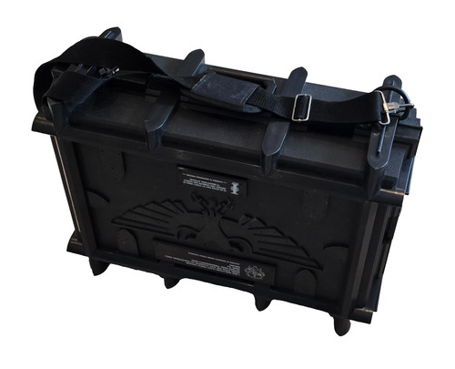 Figurenkoffer crusade case xxl - case,