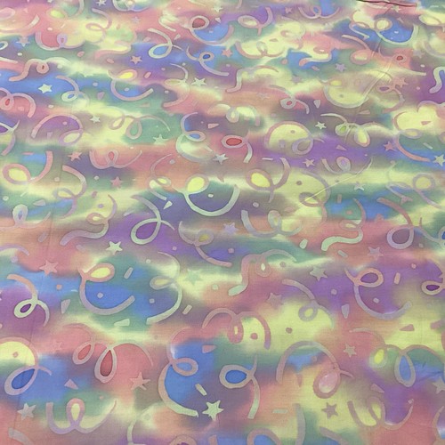 Handgefärbter batik - handgefärbter,