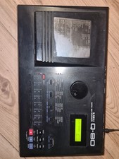 Kawai Q80 Midi Sequenzer
