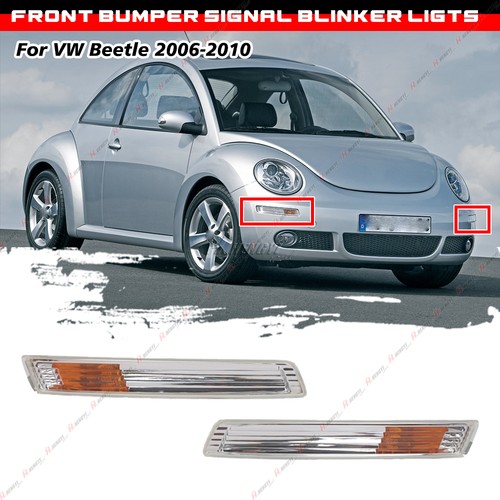 Frontblinker blinker - 2x,