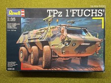 REVELL TPz 1 Fuchs Bw Nr 03018