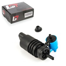 Spritzwasser Wischwasser Pumpe