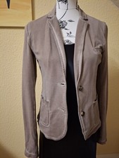 Opus Sweatshirt Jacke Blazer