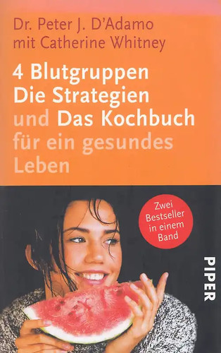 Blutgruppen die strategien - die,