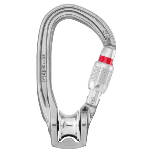 Petzl rollclip screw lock - rollclip, z