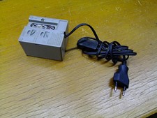 für Grundig Satellit und Concert-Boy , Netzladegerät TN 12, funktioniert