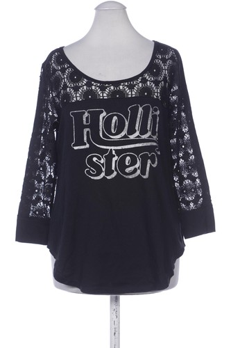 Hollister langarmshirt damen - hollister,