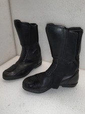 41 POLO Drive Stiefel