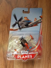 Disney Pixar Cars Planes Dusty