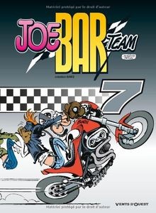 Joe bar team - vol., 7