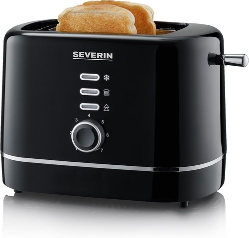 Severin automatik toaster - severin, automatik-toaster