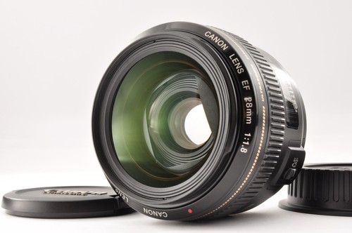 Near mint canon - mint], 28mm