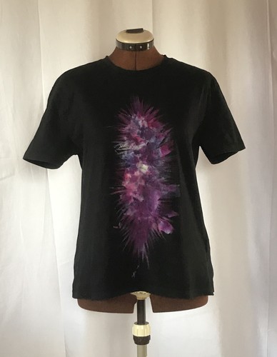 Shirt batik m - t-shirt, 38