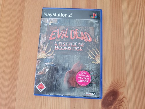 Evil dead fistful of - fistful,