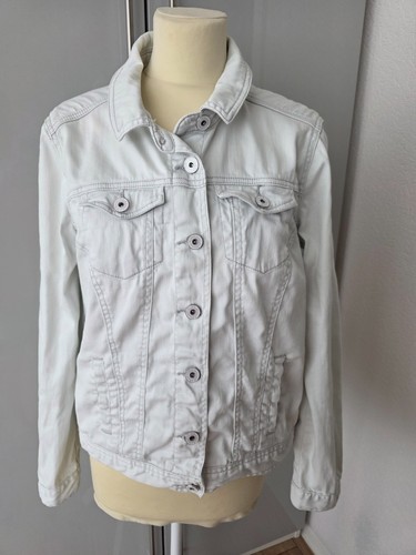 Cecil jeans jacke jeansjacke - cecil,