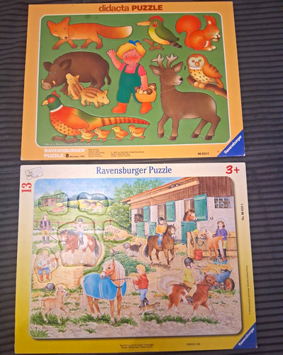 Ravensburger didacta