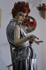 Vintage 60s SCHLÄPPI Zürich