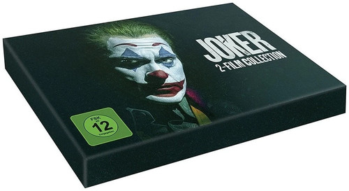 Joker folie deux 4k - folie,