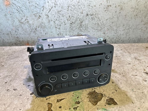 Alfa romeo 159 2008 radio - alfa,