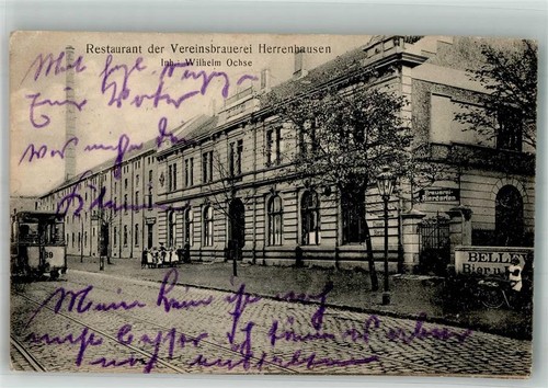 13584044 3000 herrenhausen - 3000,