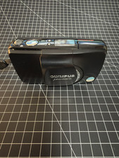 Olympus mju Zoom 105 –