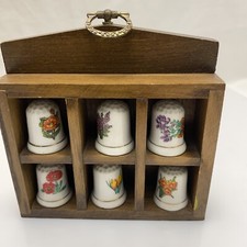 Deko - Setzkasten mit