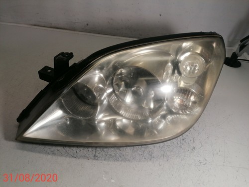 Nissan primera xenon - nissan,