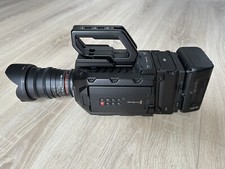Blackmagic Ursa Mini 4K EF ⭐️ KOMPLETTPAKET ⭐️ Top Zustand