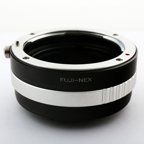Fuji fujica old x - fuji, ax