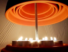 XXL großer Teelichtofen 4