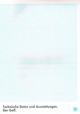 Prospekt Technische Daten +