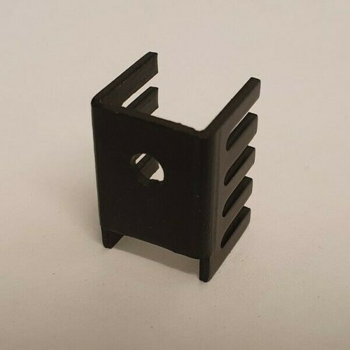 Kühlkörper radiator alu - kühlkörper,