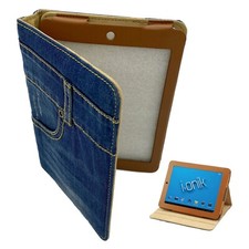 i.onik Tablet- Hülle Jeans