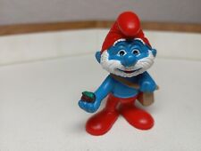 Schleich Papa Schlumpf 3D -