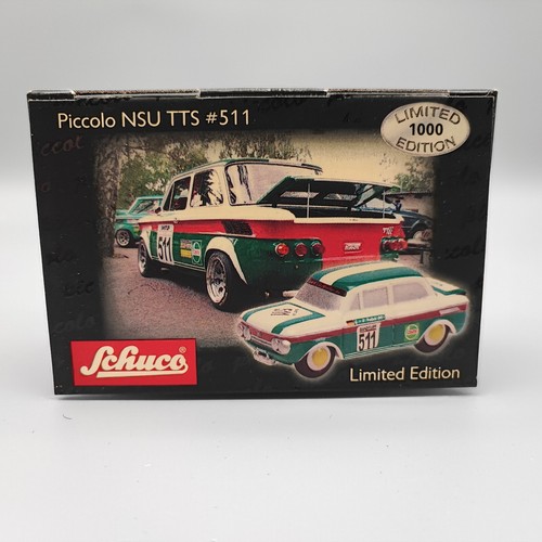 Schuco piccolo 05374 nsu - piccolo,
