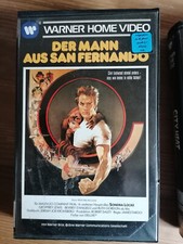 Video 2000 RARITÄT: DER MANN