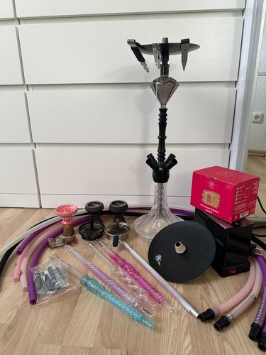 Shisha-Pfeife