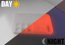 NEU Spektrum DX9 Schädel