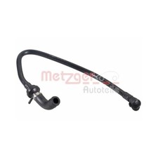 METZGER Unterdruckleitung