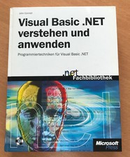 Visual Basic .NET verstehen
