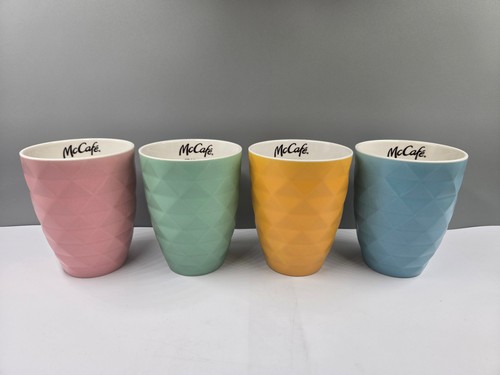 Mccafe mcdonalds - mccafe,