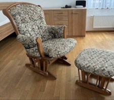 Dutailier Relaxsessel mit