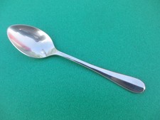 WMF Besteck Baguette Cromargan 1 Kaffeelöffel Teelöffel 13,4 cm (080123L1)