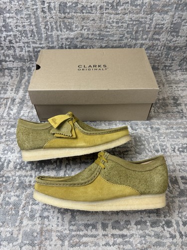 Größe clarks originals - 11,