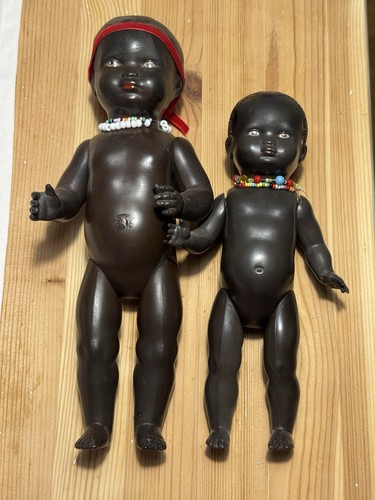 Seltene schwarze